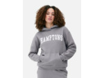 Sweat à capuche imprimé