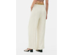Pantalon droit avec ceinture