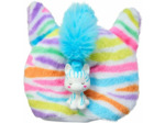 BARBIE CUTIE REVEAL - POUPEE ZEBRE