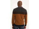 Tee-Shirt Manches Longues Trio