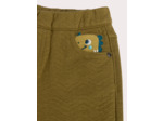 Pantalon Vert