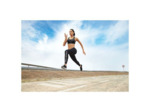 Brassière Shock Absorber Ultimate Run Noir