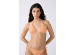 Triangle haut de maillot imprimé,Triangle haut de maillot imprimé;${refinementColor}