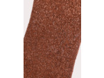 Collant Marron