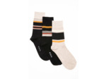 Lot De 3 Paires Chaussettes Ao Degrade