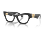 Lunettes de vue BURBERRY BE2405U 4112