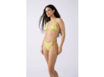Culotte bikini ficelle bas de maillot à nouer,Culotte bikini ficelle bas de maillot à nouer;${refinementColor}