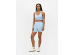 Short de yoga taille haute sans coutures