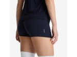 SHORT DE VOLLEY-BALL V100 FEMME NAVY