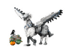 Buck LEGO Harry Potter 76427