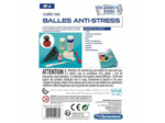 Balles Antistress Douces