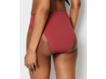 Culotte de bain menstruelle taille haute