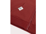 Haut de Jogging Rouge