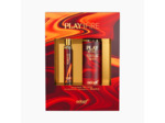Coffret eau de parfum 30 ml + gel douche 250 ml