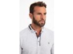 Polo Manches Longues Chic