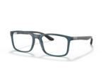 Lunettes de vue RAY-BAN
