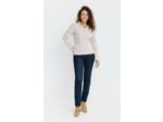 Tee-Shirt Uni Manches Longues