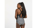 Maillot de Bain Femme 1 Pièce Maternité Emy Zeb Black