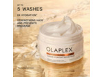 Masque hydratant riche