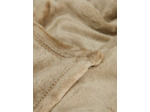 Petite couverture duveteuse ultra-douce