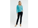 Pull Maille Chenille