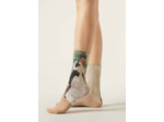 Chaussettes Art Museum