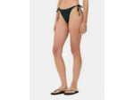 String de bikini à nouer sur les côtés
