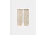 chaussettes lotx3 Rose