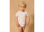 Body tshirt imprimé