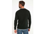 Tee-Shirt Manches Longues Gauffre