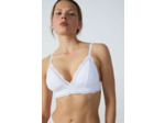 Soutien-gorge N.8 - Le triangle sans armatures