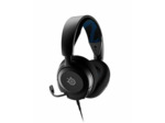 Casque Filaire Steelseries Arctis Nova 1p Pour Playstation