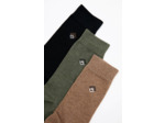 Lot de 3 paires chaussettes homme