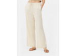 Pantalon à nouer à la taille