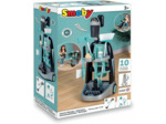 Chariot Ménage avec aspirateur Rowenta - Smoby