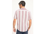 Chemise manches courtes Ray Nil