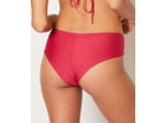 Hipster bas de maillot détail anneau
