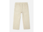 Pantalon coupe droite