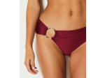 Hipster bas de maillot