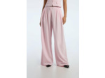 Pantalon Wideleg