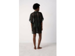 Kimono ajouré