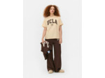 T-shirt UCLA à motif ours