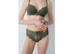 Shorty en dentelle