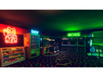 Neon Blood Limited Edition