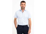 Chemise manches courtes Skylos