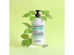 Shampooing équilibre racines grasses pointes sèches 1000ml