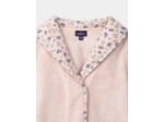 Robe de chambre Coeur