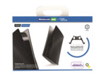 Pack Faceplate Carbon Exclu Micromania