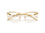 Lunettes de vue SWAROVSKI