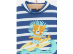 Maillot Bleu marine